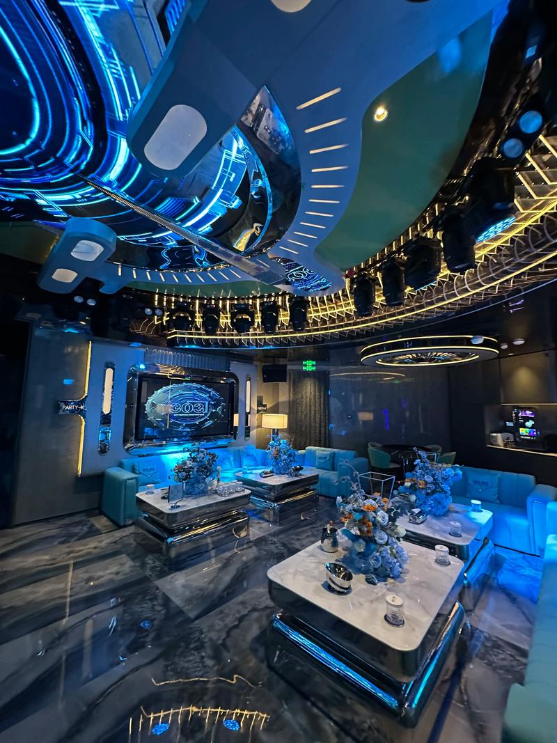 池州商务ktv优质推荐选择指南-东至县ktv预订