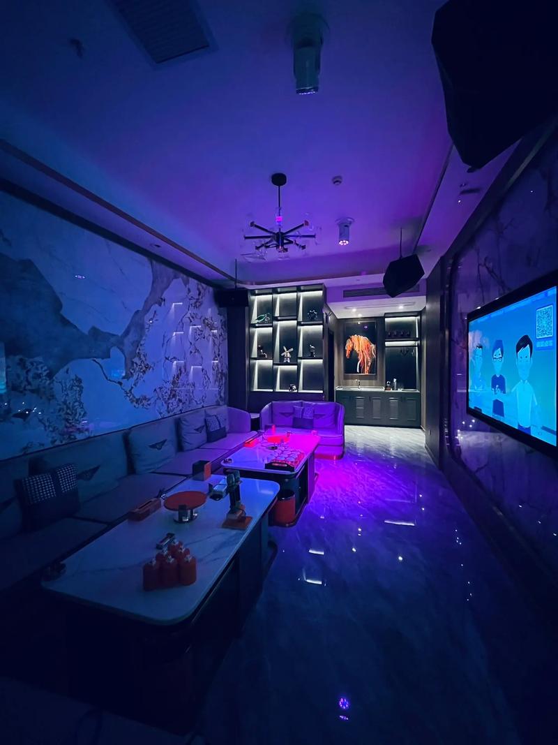 池州商务ktv解密商务ktv是什么意思-东至县ktv预订